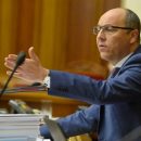 Депутаты приняли первый закон для госбюджета-2019: что он меняет