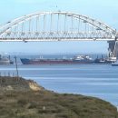 ЕС и НАТО призвали Россию к деэскалации ситуации в Керченском проливе ЕС и НАТО призвали Россию к деэскалации ситуации в Керченском проливе