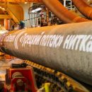 Газпром выбрал маршрут "Турецкого потока" в Европу в обход Украины