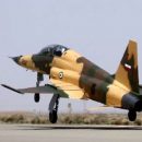 Иран начал производство собственных истребителей 4-го поколения Kowsar