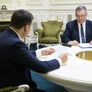 Кабмин придумал способ избежать сбоев с выплатой пенсий в 2019 году Кабмин придумал способ избежать сбоев с выплатой пенсий в 2019 году