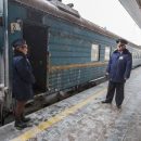 На новогодние праздники "Укрзализныця" запустит дополнительные поезда На новогодние праздники "Укрзализныця" запустит дополнительные поезда