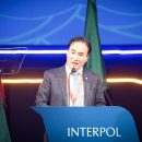Полицейский из Сеула избран президентом Интерпола