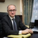 Задержаны подозреваемые в нападении на главу Высшей квалификационной комиссии судей