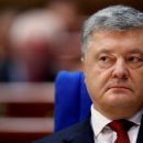Рада поддержала введение военного положения в Украине