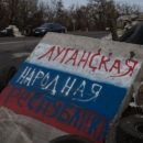 По фейковым выборам в "ЛНР" уже открыли уголовное дело