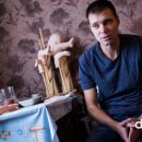Реабілітація ляльками. Як ветеран АТО робить унікальні вироби, які купують у Сінгапурі Реабілітація ляльками. Як ветеран АТО робить унікальні вироби, які купують у Сінгапурі
