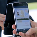 В Украине уже начала действовать услуга MobileID