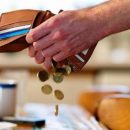 В Украине насчитывается более 133 тыс. "злостных неплательщиков алиментов"