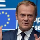 Саммит ЕС утвердил соглашение по Brexit — Туск