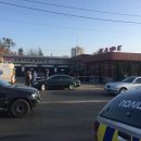 Стрельба в Луцке: есть погибший Стрельба в Луцке: есть погибший