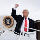 Трамп допускает закрытие границы США с Мексикой