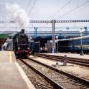 "Укрзализныця" временно приостановила продажу билетов на даты после 9 декабря