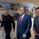 В Смеле не смогут выполнить поручение президента: ночью газ пускать не будут В Смеле не смогут выполнить поручение президента: ночью газ пускать не будут