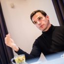 Роман Торговицкий: "Все спешат лечить душу, хотя в первую очередь нужно лечить тело"