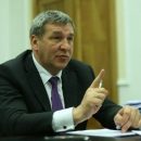 Игорь Альбин признался в любви к северной столице Игорь Альбин признался в любви к северной столице