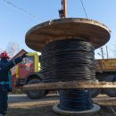 «МОЭСК» обновила 100 процентов воздушных линий в ТиНАО «МОЭСК» обновила 100 процентов воздушных линий в ТиНАО