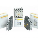 Дополнительные устройства для контакторов IEK® — еще больше возможностей Дополнительные устройства для контакторов IEK® — еще больше возможностей