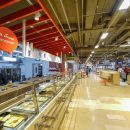 Компания Signify разработала систему освещения для магазинов «Ашан» новой концепции «Одастор» Компания Signify разработала систему освещения для магазинов «Ашан» новой концепции «Одастор»