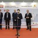 Выставки «Передовые Технологии Автоматизации. ПТА-Урал» и «Электроника-Урал» с успехом состоялись в Екатеринбурге Выставки «Передовые Технологии Автоматизации. ПТА-Урал» и «Электроника-Урал» с успехом состоялись в Екатеринбурге