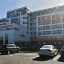 Компания EKF приняла участие в проекте по созданию современного перинатального центра в Гатчинской клинической межрайонной больнице. Компания EKF приняла участие в проекте по созданию современного перинатального центра в Гатчинской клинической межрайонной больнице.