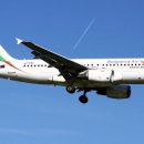Bulgaria Air прекращает полеты в Украину