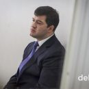 Даже с решением суда Насиров не может вернуться к обязанностям главы налоговой