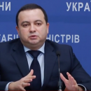 Кабмин уволил председателя ГАСИ Кудрявцева Кабмин уволил председателя ГАСИ Кудрявцева