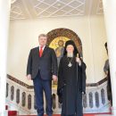 Объединительный собор пройдет 15 декабря Объединительный собор пройдет 15 декабря