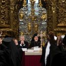 Предстоятелем Украинской поместной церкви избран Епифаний — итоги Собора Предстоятелем Украинской поместной церкви избран Епифаний — итоги Собора