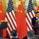 США и Китай договорились не вводить новые пошлины с 1 января США и Китай договорились не вводить новые пошлины с 1 января