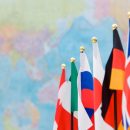 Страны Большой семерки требуют отпустить украинских моряков