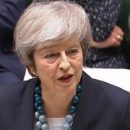 В парламенте Великобритании проведут экстренное заседание по Brexit В парламенте Великобритании проведут экстренное заседание по Brexit