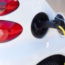 За ноябрь в Украине оформили более 1 тыс. электрокаров и "гибридов" За ноябрь в Украине оформили более 1 тыс. электрокаров и "гибридов"