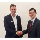 Компании Rohde & Schwarz и Marvell стоят у истоков всех тестовых сценариев физического уровня для стандарта 1000BASE-T1 Компании Rohde & Schwarz и Marvell стоят у истоков всех тестовых сценариев физического уровня для стандарта 1000BASE-T1