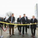 HARTING Technology Group открывает производство в Польше HARTING Technology Group открывает производство в Польше
