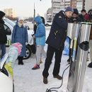 В Кузбассе открылась сеть заправочных станций для электромобилей В Кузбассе открылась сеть заправочных станций для электромобилей