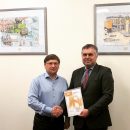 «Уралэнерго» стал официальным дистрибьютором «ОБО Беттерманн» «Уралэнерго» стал официальным дистрибьютором «ОБО Беттерманн»