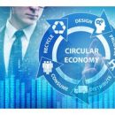 Компания Schneider Electric получила высшую награду в области многооборотной экономики The Circulars 2019 Компания Schneider Electric получила высшую награду в области многооборотной экономики The Circulars 2019