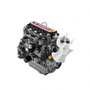Yanmar представляет новые индустриальные газовые двигатели