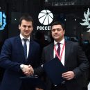 «МРСК Северо-Запада» и администрация Псковской области подписали соглашение о сотрудничестве «МРСК Северо-Запада» и администрация Псковской области подписали соглашение о сотрудничестве