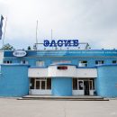 Завод «ЭЛСИБ» отгрузил четыре электродвигателя в Болгарию