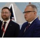 ФСК ЕЭС и Русская медная компания договорились об электроснабжении перспективных месторождений меди ФСК ЕЭС и Русская медная компания договорились об электроснабжении перспективных месторождений меди