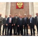 Специалистов Научно-технического центра тонкопленочных технологий в энергетике «Хевел» наградили премией Правительства РФ Специалистов Научно-технического центра тонкопленочных технологий в энергетике «Хевел» наградили премией Правительства РФ