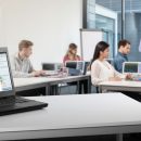 Rohde & Schwarz представила новое программное решение — R&S Campus Dashboard Rohde & Schwarz представила новое программное решение — R&S Campus Dashboard