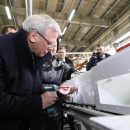 «ПРОВЕНТО» посетил вице-губернатор Нижегородской области «ПРОВЕНТО» посетил вице-губернатор Нижегородской области