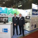 Компания Rehm Thermal Systems появится на трех основных выставках для восточноевропейской электронной промышленности Компания Rehm Thermal Systems появится на трех основных выставках для восточноевропейской электронной промышленности