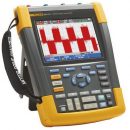 Упростите процесс поиска и устранения неисправностей с новинкой от Fluke Упростите процесс поиска и устранения неисправностей с новинкой от Fluke