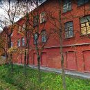 «Аварит» решил проблему обледенения кровли и водостоков на историческом объекте в Петергофе