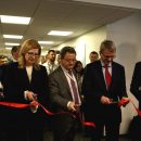 ABB открывает первый российский инжиниринговый центр в Калининграде ABB открывает первый российский инжиниринговый центр в Калининграде